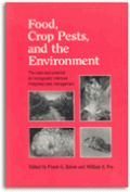 Food, Crop Pests, and the Environment (,     -   )